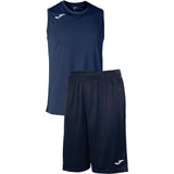 Teamwear - Joma Combi Sleeveless  & Nobel Long Shorts Set