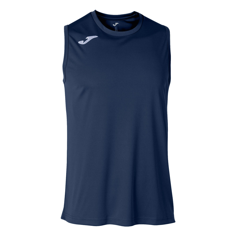 Teamwear - Joma Combi Sleeveless - Navy Blue - JO-101660-331