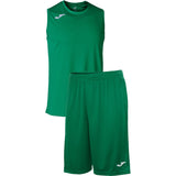 Teamwear - Joma Combi Sleeveless  & Nobel Long Shorts Set