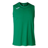 Teamwear - Joma Combi Sleeveless - Green - JO-101660-450