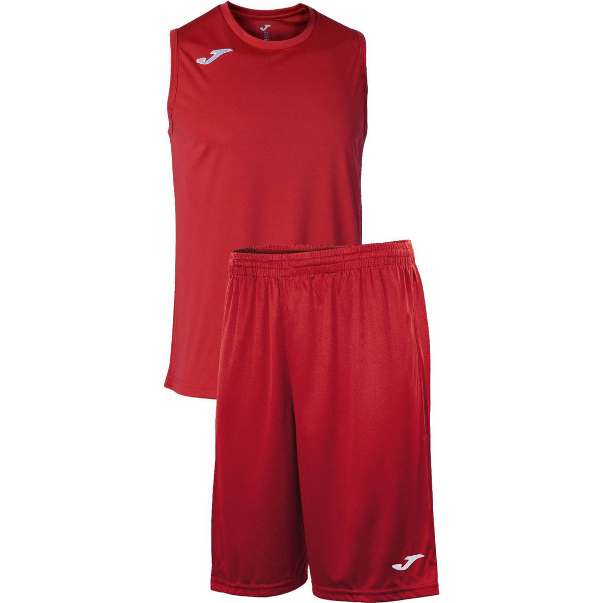 Teamwear - Joma Combi Sleeveless  & Nobel Long Shorts Set