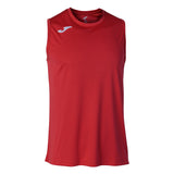 Teamwear - Joma Combi Sleeveless - Red - JO-101660-600