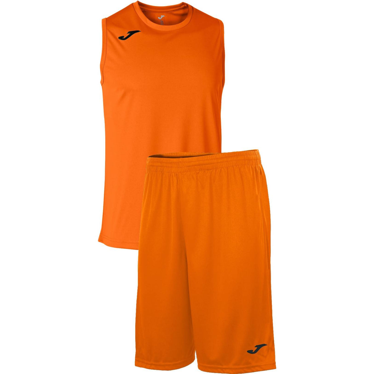 Teamwear - Joma Combi Sleeveless  & Nobel Long Shorts Set