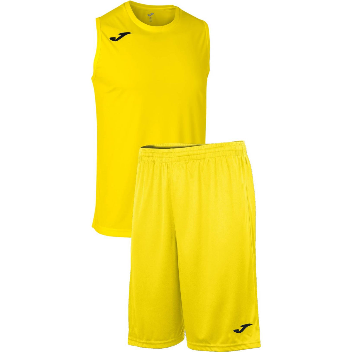Teamwear - Joma Combi Sleeveless  & Nobel Long Shorts Set