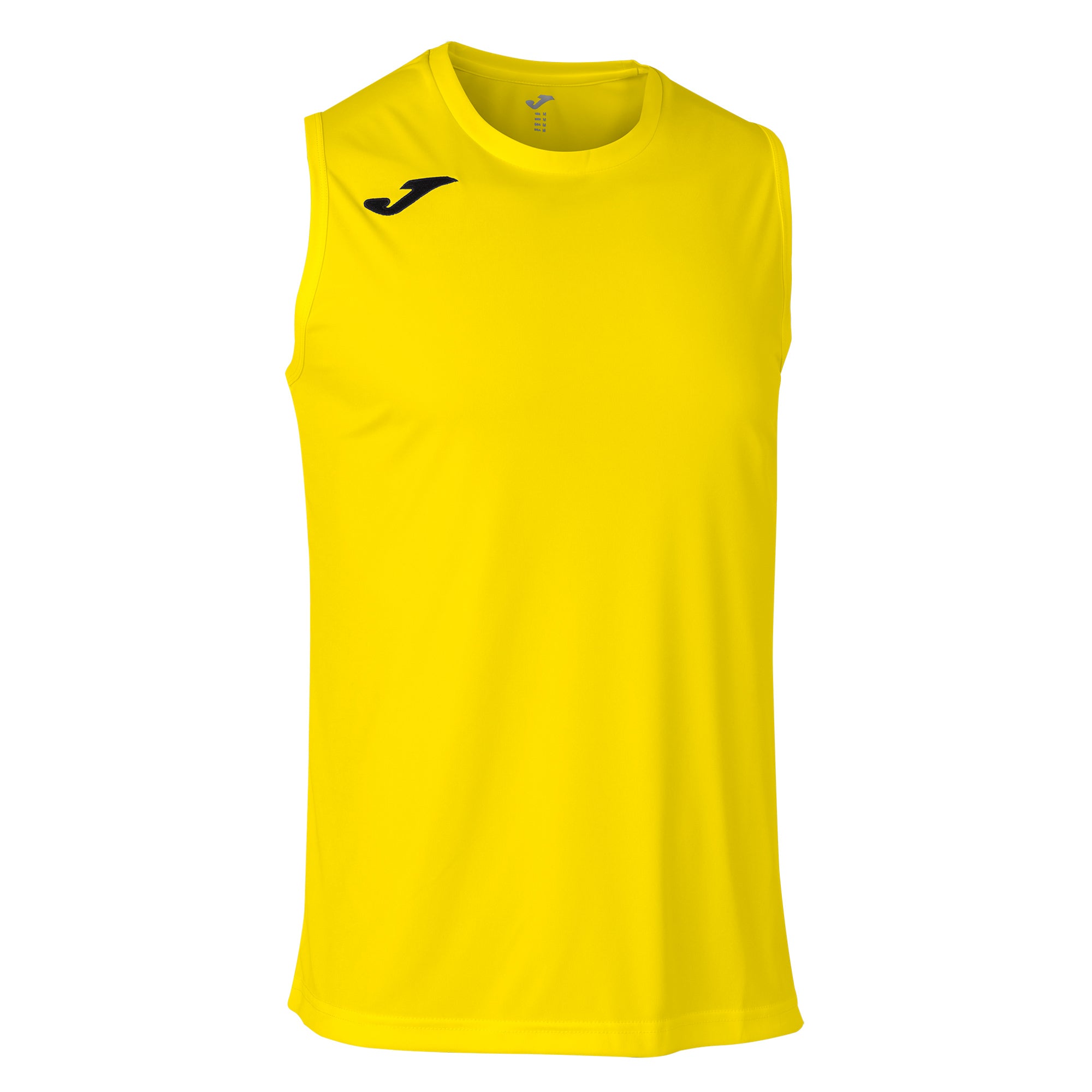 Teamwear - Joma Combi Sleeveless - Yellow - JO-101660-900