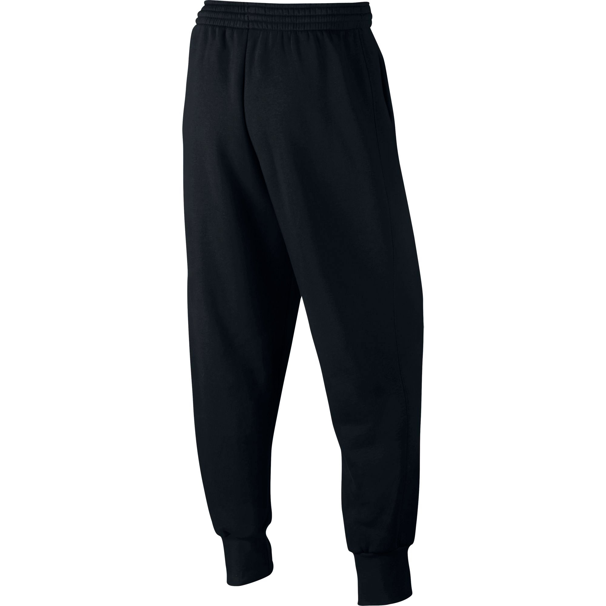 Nike Jordan Flight Casual Pants - Black