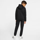 Nike Kids N/A Sportswear Tracksuit - Black/White NK-BV3634-010