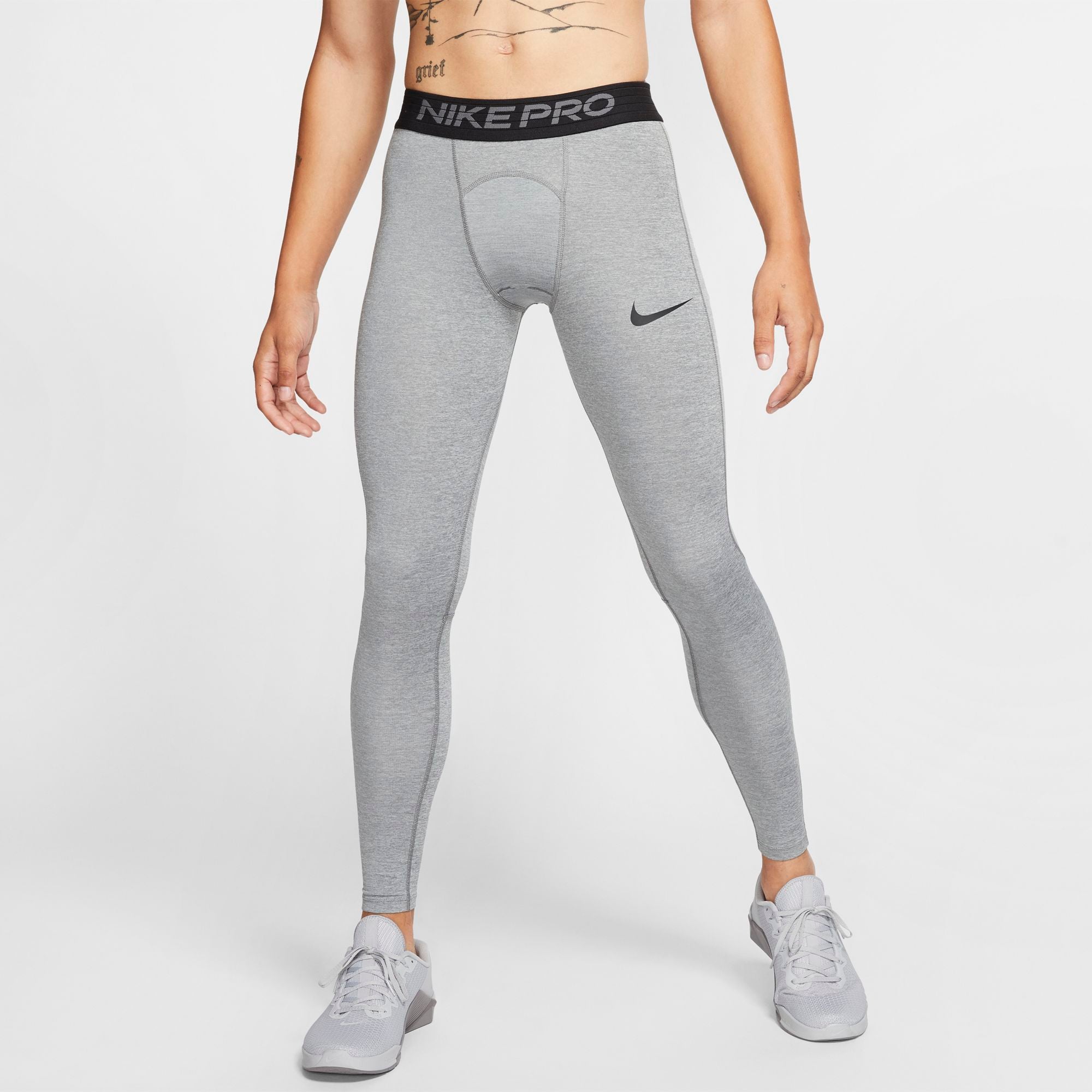 Nike Pro Swoosh Compression Tights & Reviews