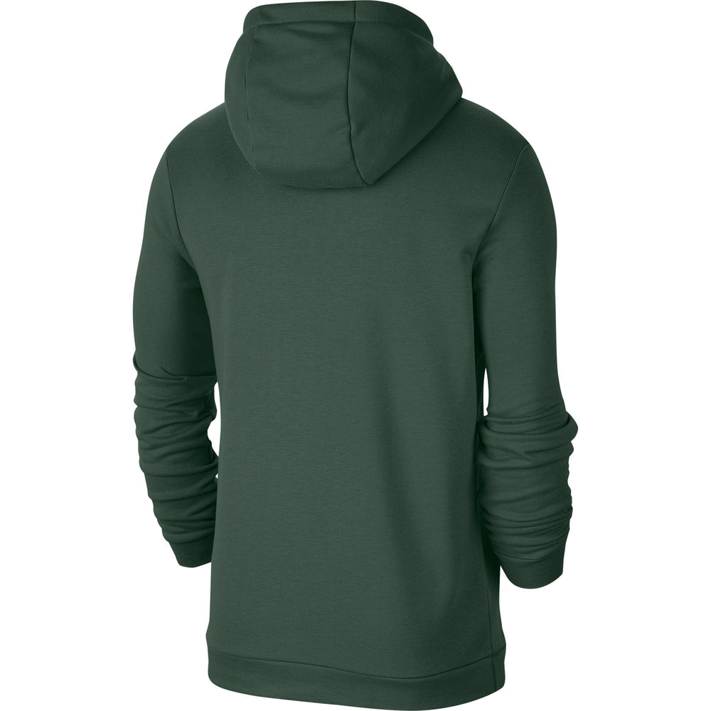 Nike Training Pullover Dri-fit Hoodie - Galactic Jade NK-CJ4268-337