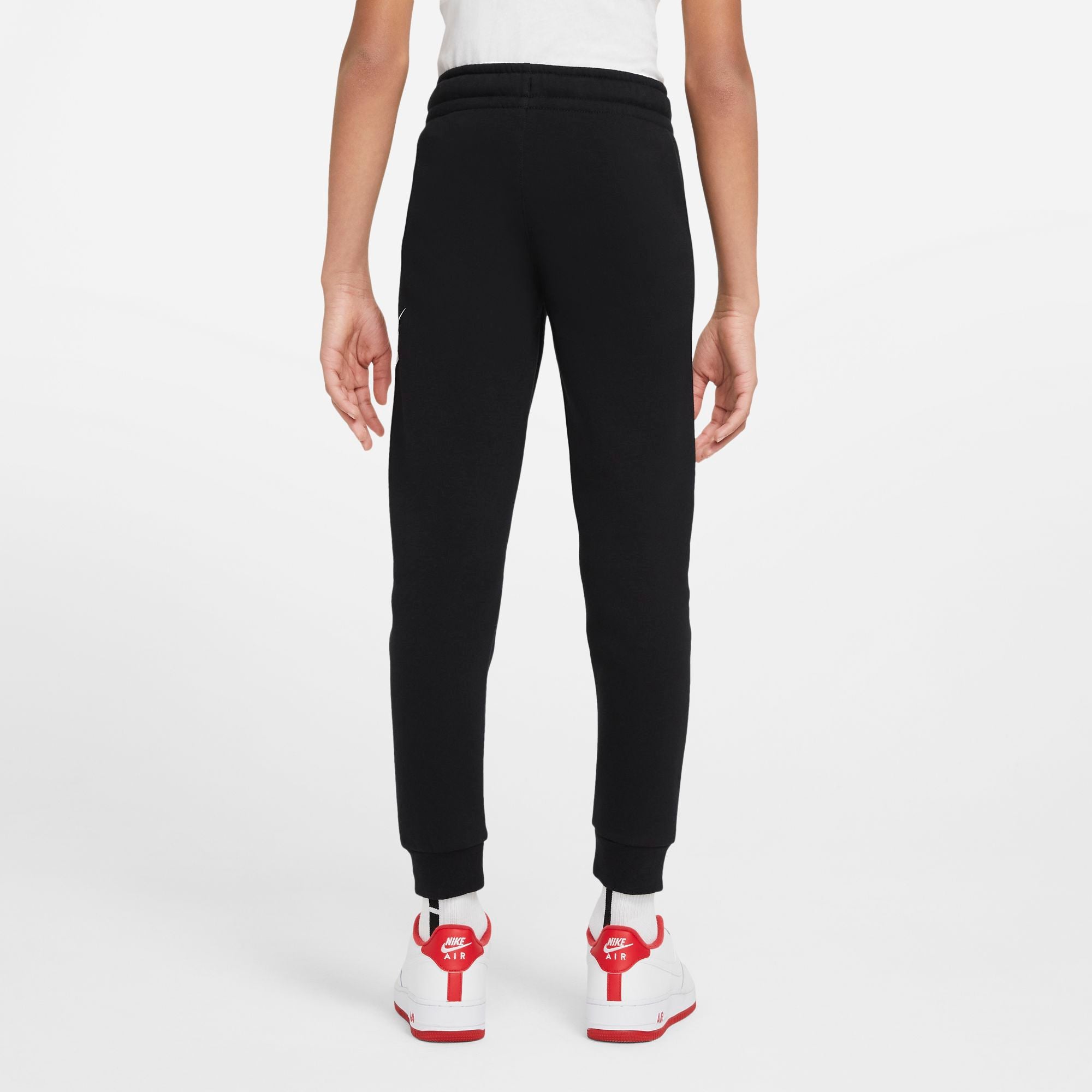 Nike Women's Sportswear Varsity Leggings Size XL 