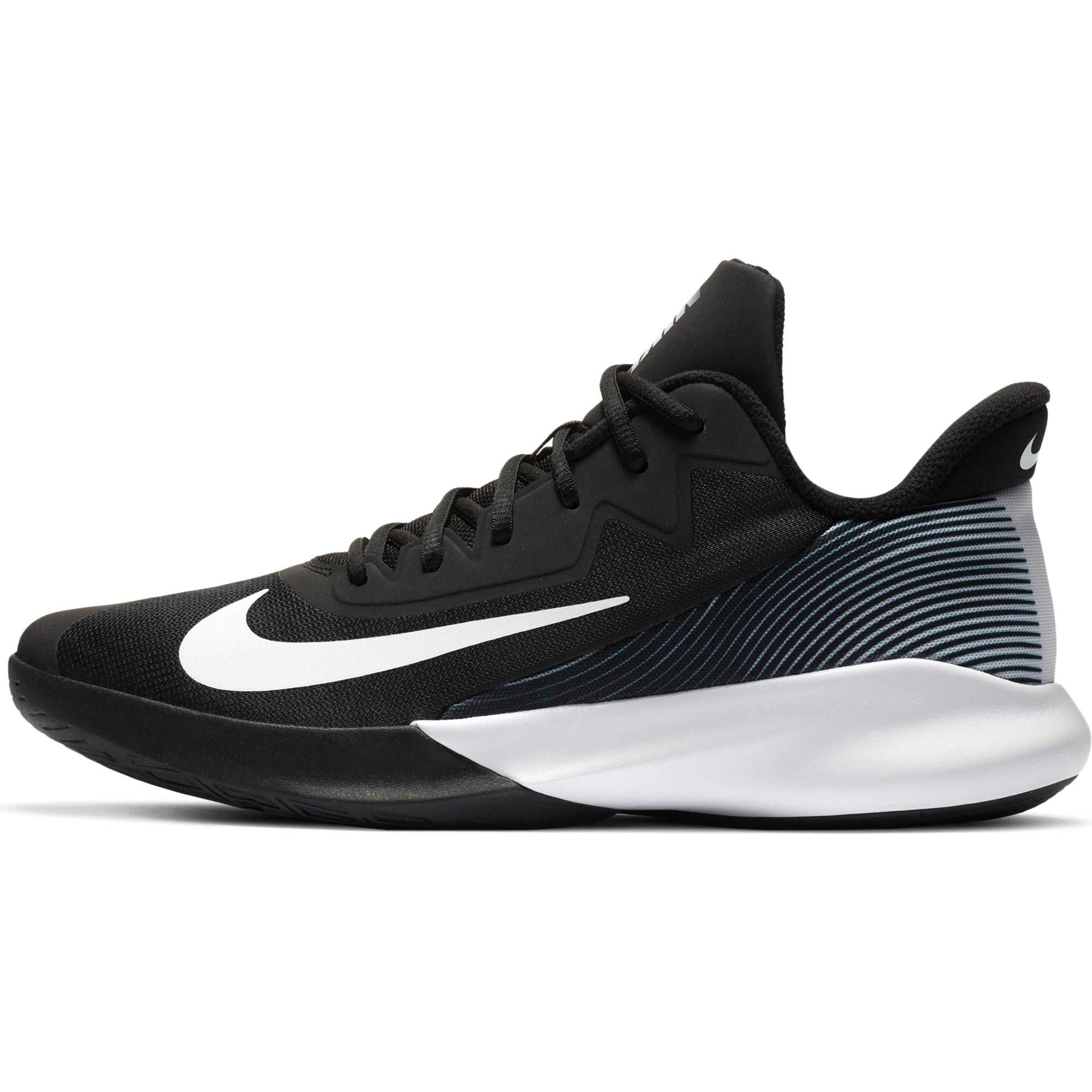 Nike precision iv basketball shoe Clearance