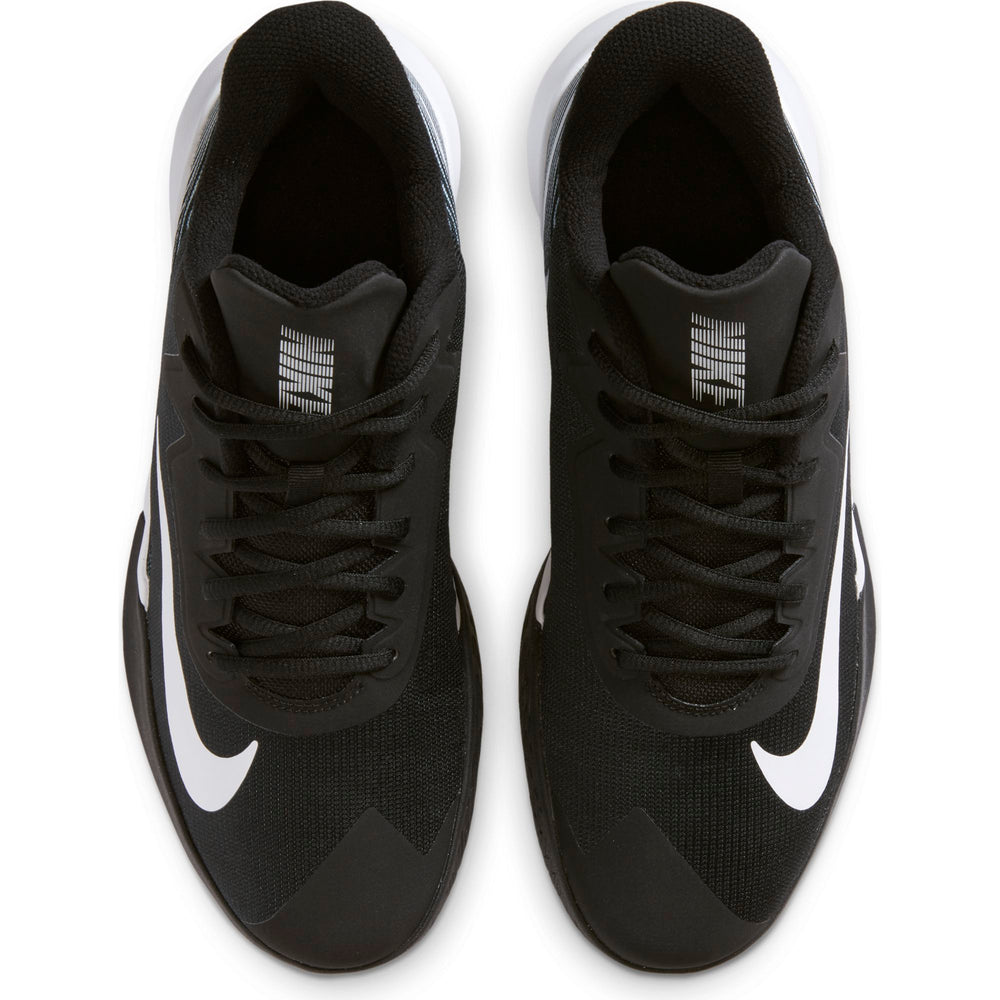 Nike Basketball Precision 4 Shoe - Black/White NK-CK1069-001