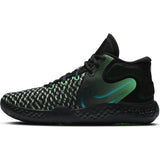 Nike KD Trey 5 VIII Basketball Shoe - Black/Clear/Illusion Green/Racer Blue
