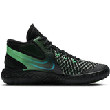 Nike KD Trey 5 VIII Basketball Shoe - Black/Clear/Illusion Green/Racer Blue NK-CK2090-004