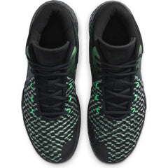 Nike KD Trey 5 VIII Basketball Shoe - Black/Clear/Illusion Green/Racer Blue NK-CK2090-004
