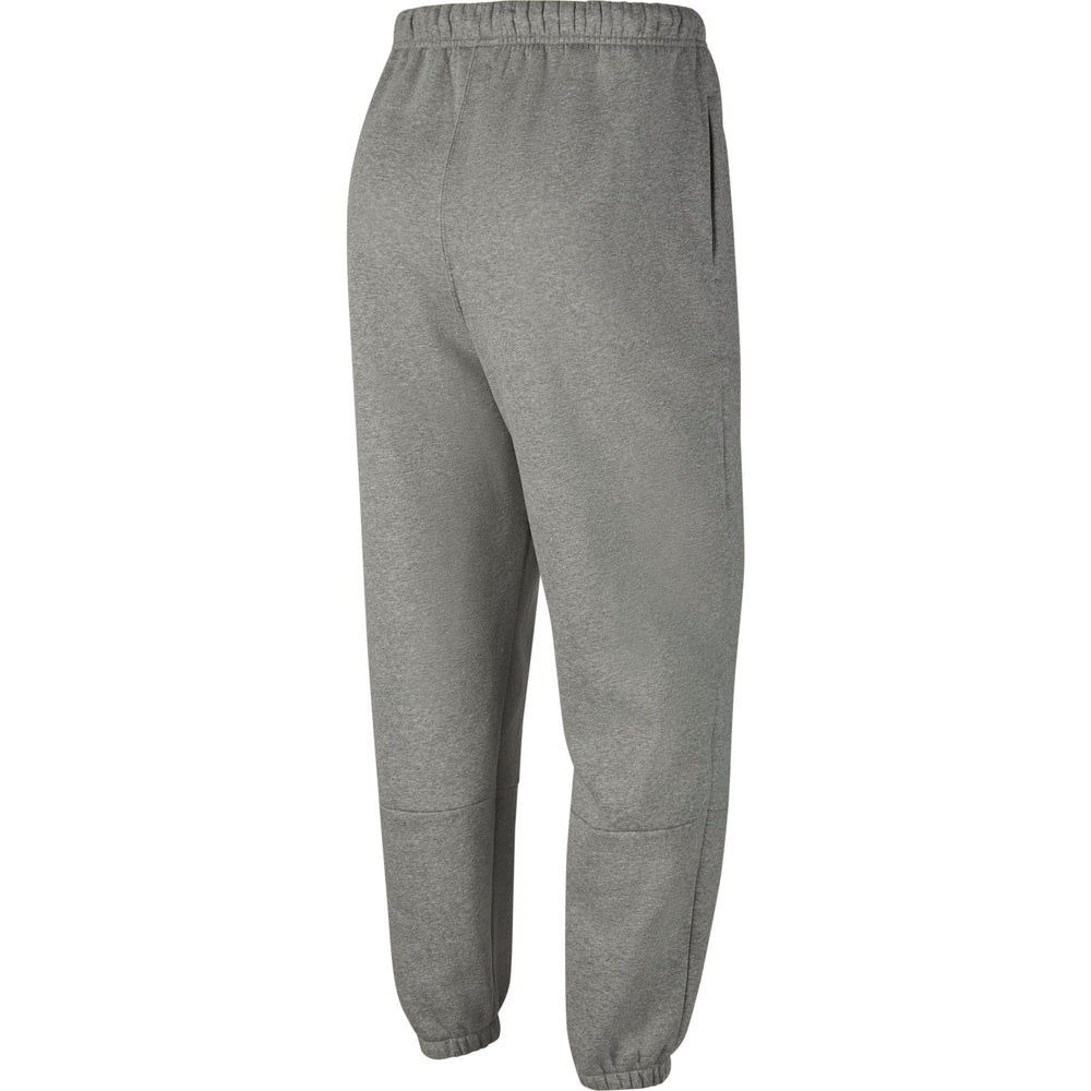 Nike Jordan Jumpman Air Fleece Pants - Carbon Heather/Black NK-CK6694-091