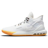 Nike Basketball Air Max Impact 2 Boot/Shoe - Summit White/White/Photon Dust NK-CQ9382-101