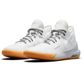 Nike Basketball Air Max Impact 2 Boot/Shoe - Summit White/White/Photon Dust NK-CQ9382-101