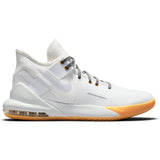 Nike Basketball Air Max Impact 2 Boot/Shoe - Summit White/White/Photon Dust NK-CQ9382-101