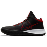 Nike Kyrie Basketball Flytrap 4 Boot/Shoe - Black/University Red/White NK-CT1972-004