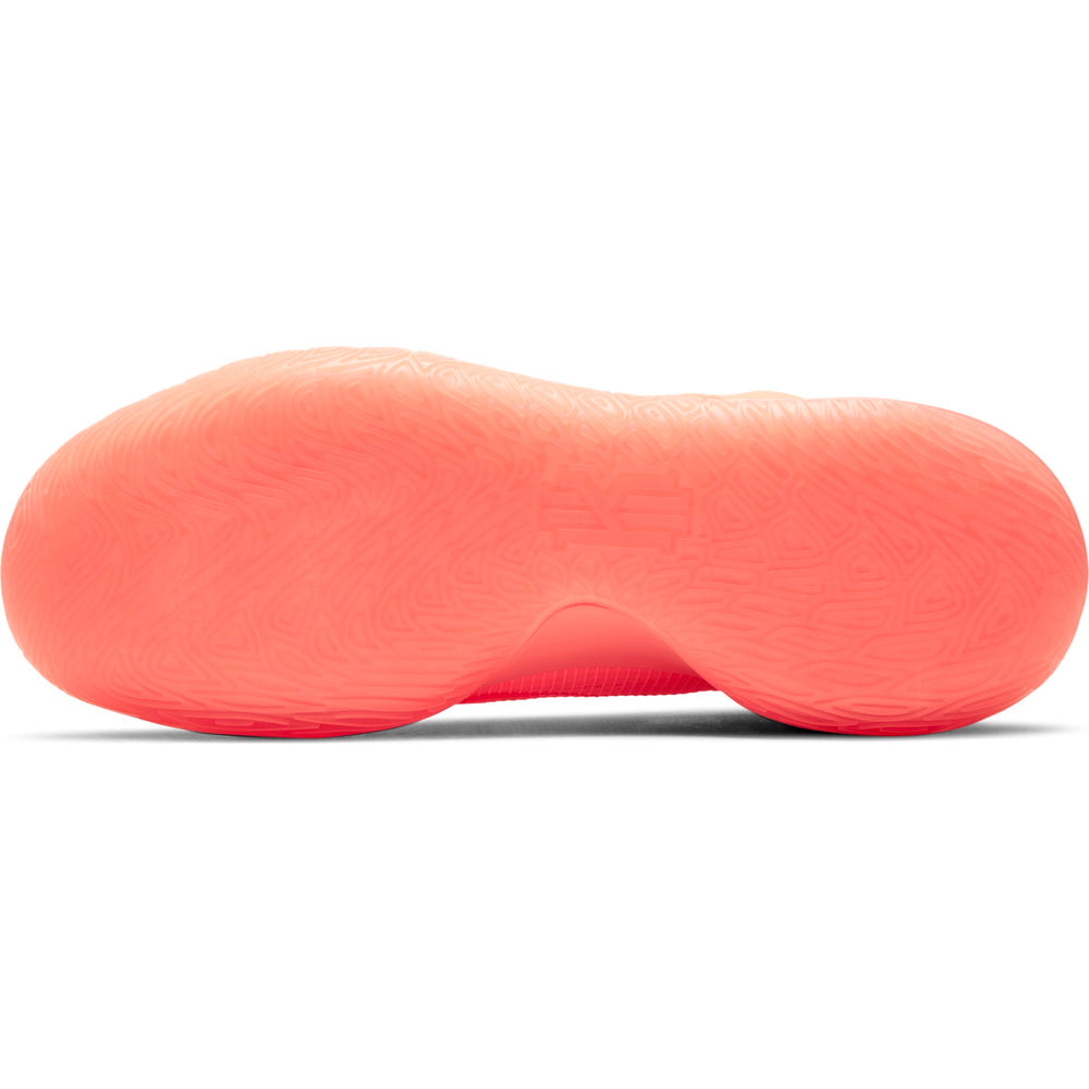 Nike Kyrie Basketball Flytrap 4 Boot/Shoe - Crimson Pulse/Hyper Crimson/Bright Mango NK-CT1972-800