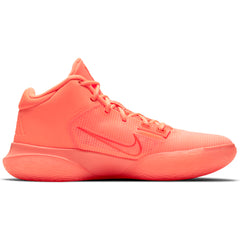 Nike Kyrie Basketball Flytrap 4 Boot/Shoe - Crimson Pulse/Hyper Crimson/Bright Mango NK-CT1972-800