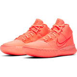 Nike Kyrie Basketball Flytrap 4 Boot/Shoe - Crimson Pulse/Hyper Crimson/Bright Mango NK-CT1972-800
