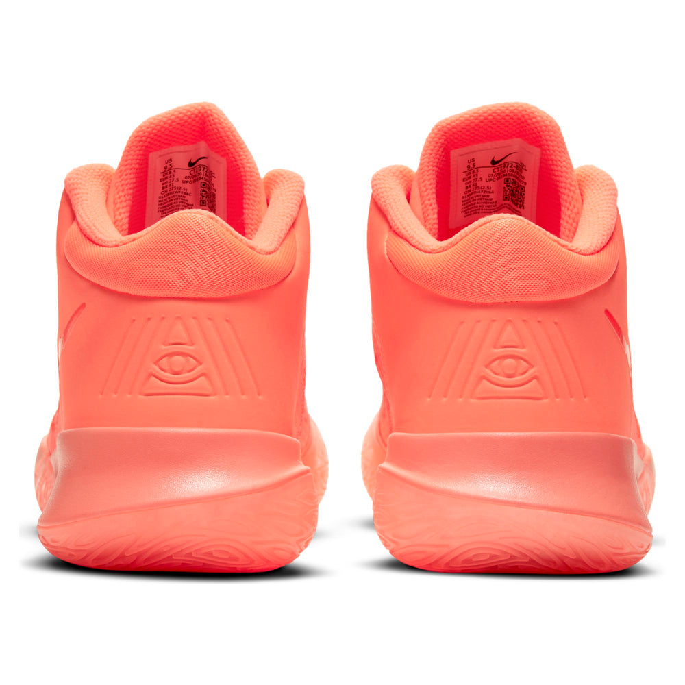 Nike Kyrie Basketball Flytrap 4 Boot/Shoe - Crimson Pulse/Hyper Crimson/Bright Mango NK-CT1972-800