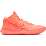 Nike Kyrie Basketball Flytrap 4 Boot/Shoe - Crimson Pulse/Hyper Crimson/Bright Mango NK-CT1972-800