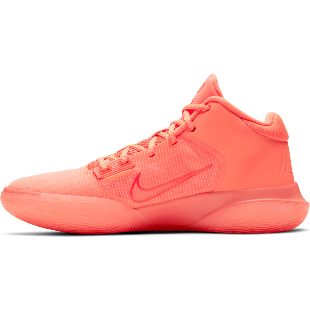 Nike Kyrie Basketball Flytrap 4 Boot/Shoe - Crimson Pulse/Hyper Crimson/Bright Mango NK-CT1972-800