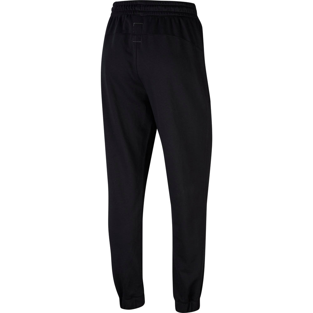 Nike Womens Basketball Standard Issue Pants - Black/Pale Ivory NK-CU3482-010