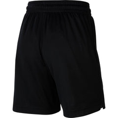Nike Womens Basketball Swoosh Fly - Black/White NK-CU4573-010