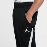 Nike Jordan Dri-fit Air Knit Pants - Black/White NK-CU9609-010