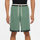 Nike Basketball Dri-Fit DNA Shorts - Dutch Green/Black