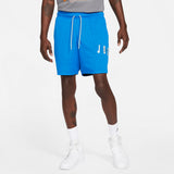 Nike Jordan Jumpman Air Shorts - Signal Blue/Blue Void/Beach NK-CV3098-403