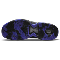Nike Paul George PG 5 Basketball Shoe - Black/Metallic Silver/Lapis NK-CW3143-004
