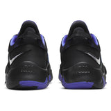 Nike Paul George PG 5 Basketball Shoe - Black/Metallic Silver/Lapis NK-CW3143-004