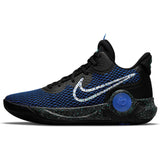 Nike KD Trey 5 IX Basketball Shoe - Black/White/Racer Blue/Dynamic Turq NK-CW3400-007