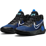 Nike KD Trey 5 IX Basketball Shoe - Black/White/Racer Blue/Dynamic Turq NK-CW3400-007
