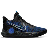 Nike KD Trey 5 IX Basketball Shoe - Black/White/Racer Blue/Dynamic Turq NK-CW3400-007
