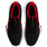 Nike Precision 5 Basketball Shoe - Black/University Red/White NK-CW3403-004