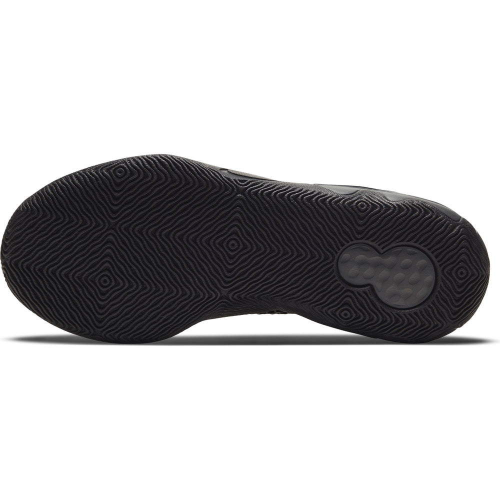 Nike Renew Elevate 2 Basketball Boot/Shoe - Black/White/Anthracite NK-CW3406-004