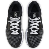 Nike Renew Elevate 2 Basketball Boot/Shoe - Black/White/Anthracite NK-CW3406-004
