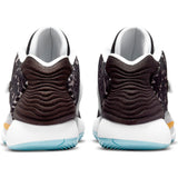 Nike KD 14 Basketball Boot/Shoe - Black/White/Copa/Orange Trance NK-CW3935-001