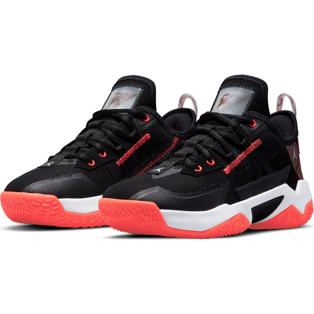 Basketball Shoes Jordan Take Nike Kids Jordan One Take II