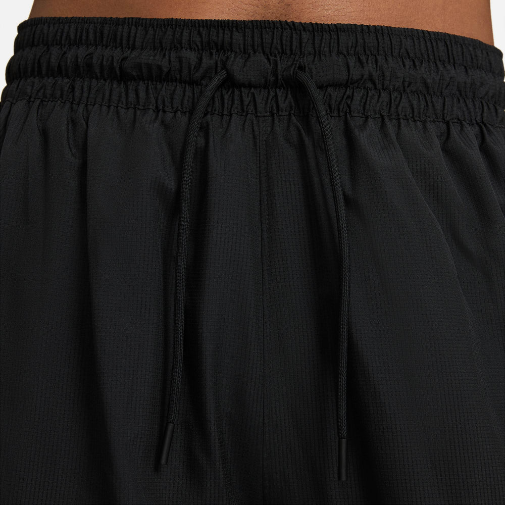 Nike Womens Basketball Swoosh Fly Pants - Black/White NK-CZ3953-010