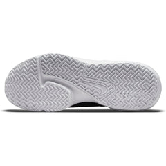 Nike Lebron Witness 6 Basketball Boot/Shoe - Black/White/Dark Obsidian NK-CZ4052-002
