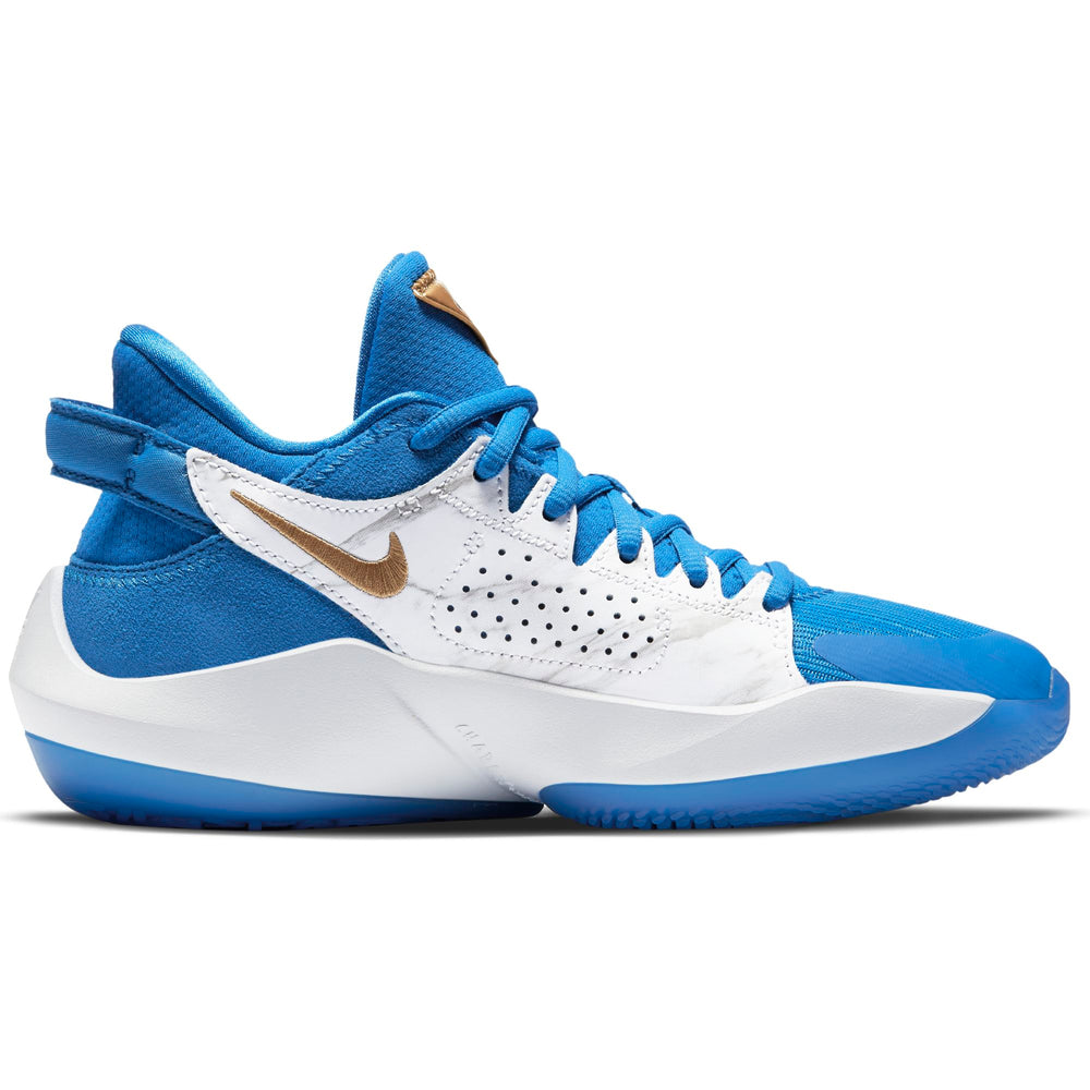 Nike Giannis Freak 2 SE Basketball Shoe - Signal Blue/Summit White/Light Smoke Grey NK-CZ4177-408