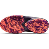 Nike Giannis Freak 2 SE Basketball Shoe - Bright Mango/Red Plum/Volt/Grand Purple NK-CZ4177-800
