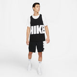 Nike Basketball Dri-fit Jersey - Black/White NK-DA1041-010